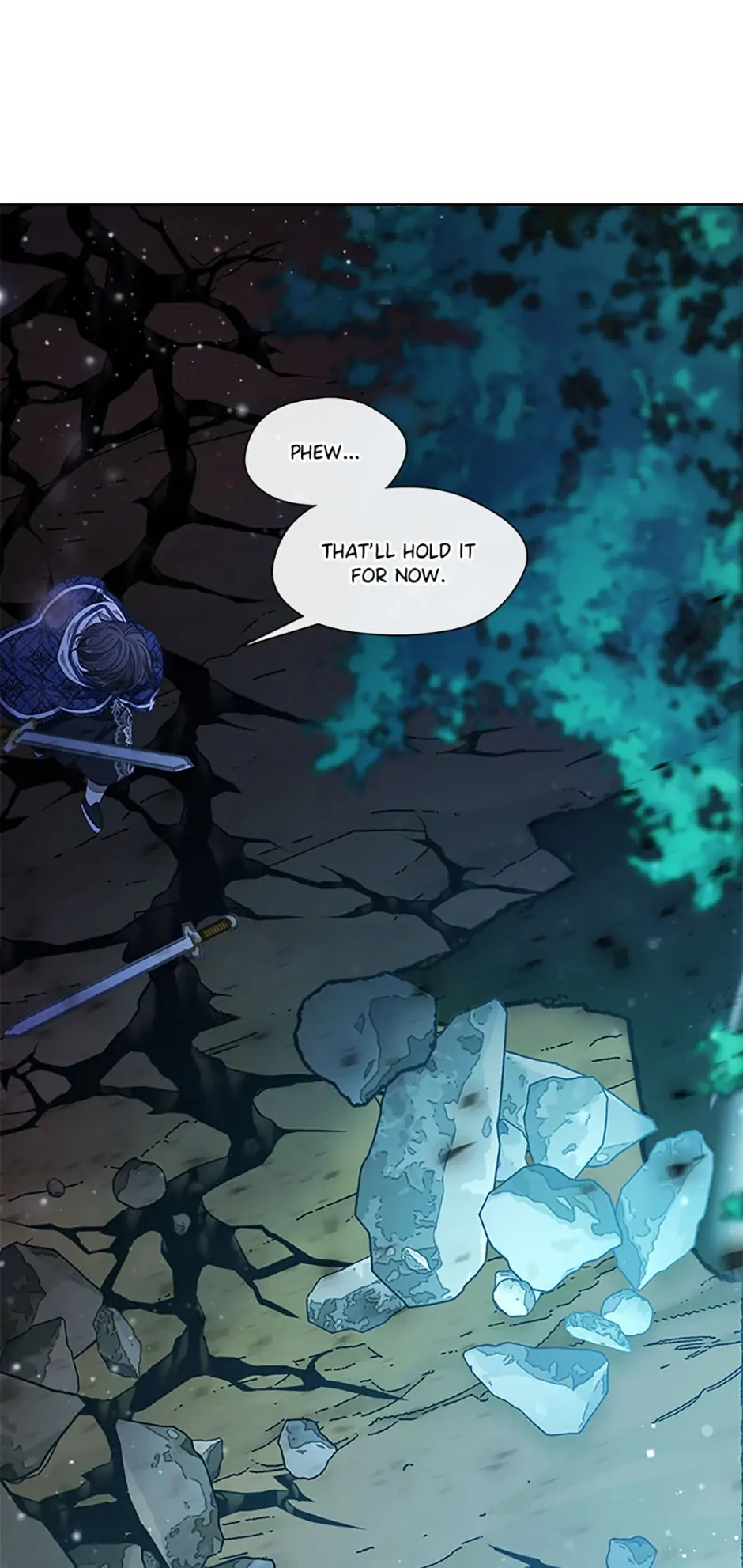 Devoted to Diamond chapter 34 - page 48